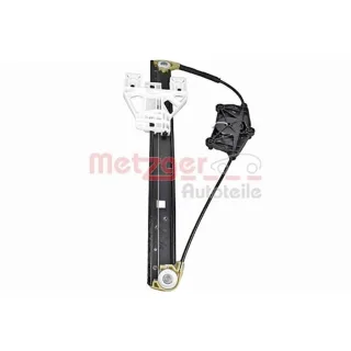 Metzger Fensterheber hinten rechts Audi Q3