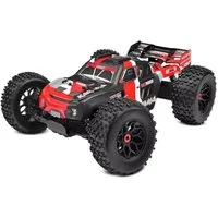 Team Corally RC-Auto KAGAMA XP 6S - RTR Rot 6S Brushless Power - No Battery No Charger