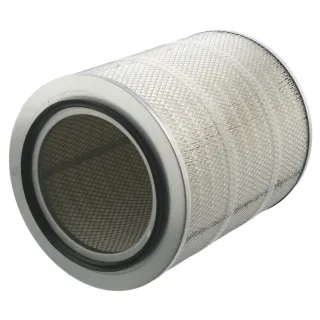 Febi Luftfilter  11586