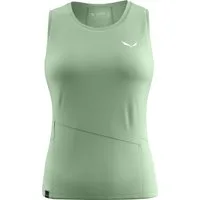 Salewa T-Shirt Salewa Dry W Tanktop Damen