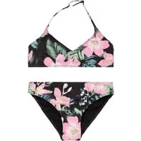 Roxy Triangel-Bikini Shadow Floral Brasic