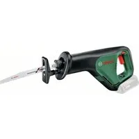 Bosch Home & Garden Akku-Säbelsäge AdvancedRecip 18 06033B2402, ohne Akku