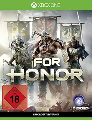For Honor - [für Xbox One]