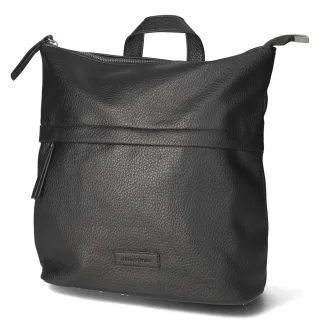 Fräulein Frida Rucksack - Gr.  - Schwarz - Synthetik