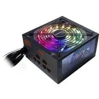 Argus RGB-750W CM II, PC-Netzteil schwarz, 4x PCIe, 750 Watt