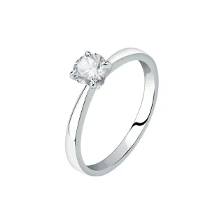 CHRIST Damenring 89120012