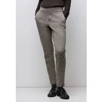 STREET ONE Jogger Pants im Loose Fit