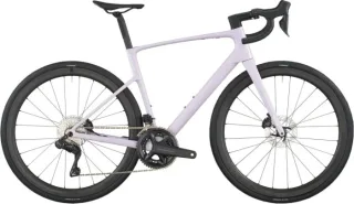 Scott Addict 20 Rennrad Diamant 28" violet pink XS | Dienstrad-Leasing möglich