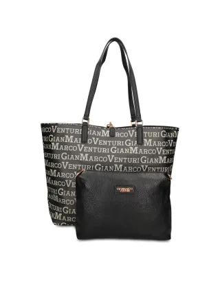 GIAN MARCO VENTURI Shopper Tasche Women