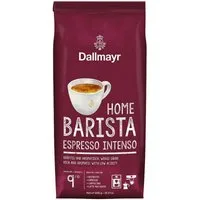 DALLMAYR Kaffee Home Barista Espresso Intenso, 1000 g, ganze Bohnen
