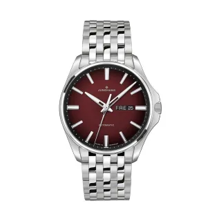 Junghans Unisexuhr Meister S Automatic 27461644