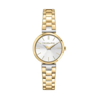 Trussardi Damenuhr Loud R2453164507