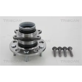 Triscan Radnabe Hinten Hyundai Kia 853043238
