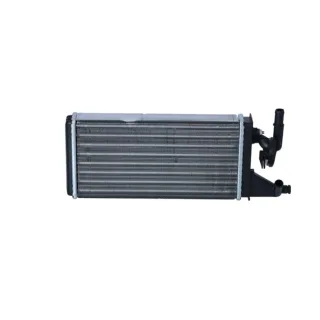 NRF W?rmetauscher Iveco Daily 2 53236