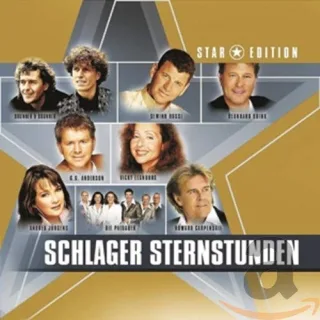 Star Edition-Schlager Sternstunden