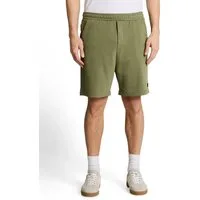 TOM TAILOR Denim Shorts