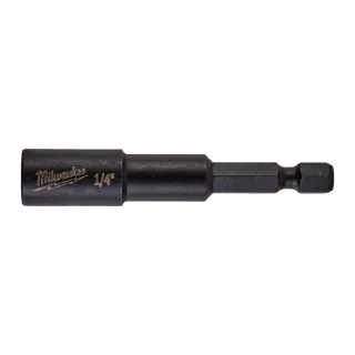 Milwaukee - SCHLAGNUS SHOCKWAVE 1/4\X65MM"" - 4932352538"