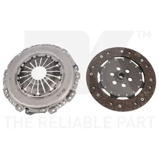 NK Kupplung Alfa Romeo Fiat 1,3