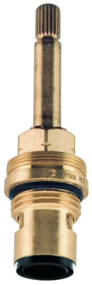 Grohe Oberteil Keramik 45869 1/2" rechts Carbodur, 45869000 45869000