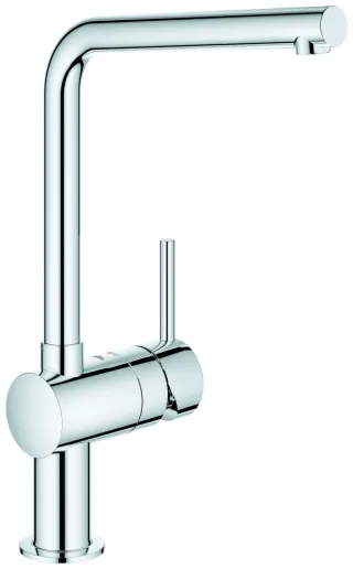 Grohe Einhand-Spültischbatterie Minta 31375000