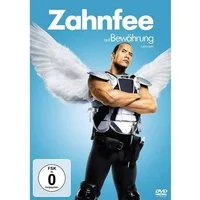 Leonine DVD Zahnfee auf Bewährung