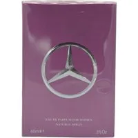 Mercedes Benz Eau de Parfum Mercedes Benz Woman Eau de Parfum (EDP) 60ml