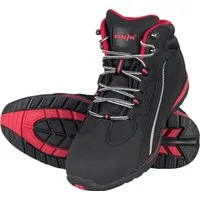Reis REIS Arbeitsschuhe Sicherheitsschuhe Zehenschutzkappe Stiefel SB SRA Arbeitsschuh