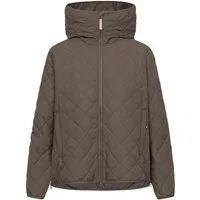 Derbe Steppjacke Quiltby Short