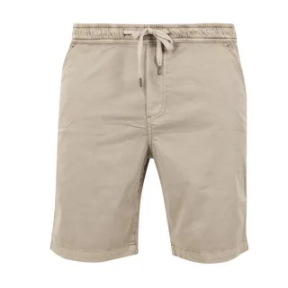 Urban Classics - Sweat-Shorts für Herren (Sand)