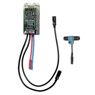 KWC Aquarotter Elektronikmodul, A3000open, EM5, ID 13020, 24 VDC, 2030067649 2030067649