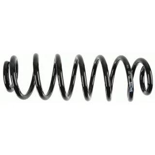 Sachs Feder hinten VW Passat Tiguan 994369