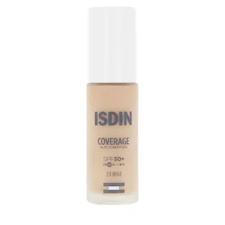 Abdeckung Hohe Deckkraft Spf50+ #2.0-beige 30 gr