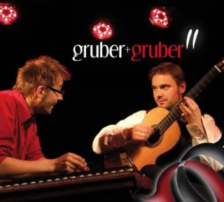 Gruber & Gruber II