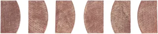 HAZET Lamellen - 9012A-1-06/6