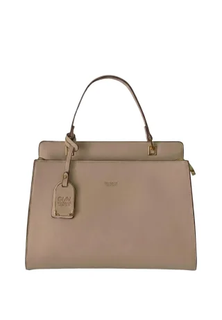 GIAN MARCO VENTURI Schultertasche Women