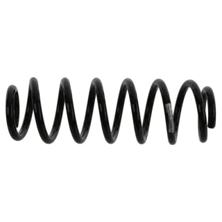 Sachs Feder hinten Audi A3 Seat Leon VW Golf 994932