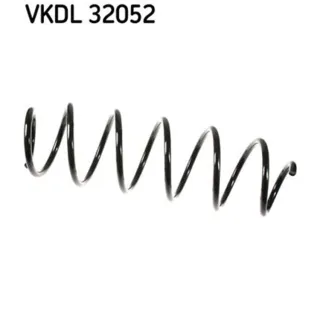 SKF Feder vorne Fiat Stilo 1,6 VKDL32052