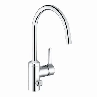 Kludi Spültisch-Multi-Einhebelmischer D BINGO STARchrom 428360578