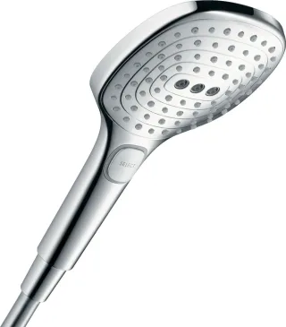 Hansgrohe Handbrause Raindance Select E 120 26520000