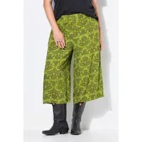 Studio Untold Culotte Culotte Very Wide Legs Paisleys