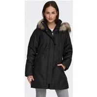ONLY Parka ONLMATHILDA WINTER FUR PARKA OTW