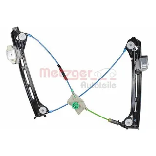 Metzger Fensterheber vorne rechts VW Beetle
