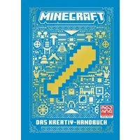 Minecraft – Das Kreativ-Handbuch / Minecraft