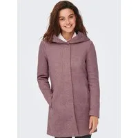 ONLY Langjacke ONLSEDONA LIGHT COAT OTW NOOS Materialmix