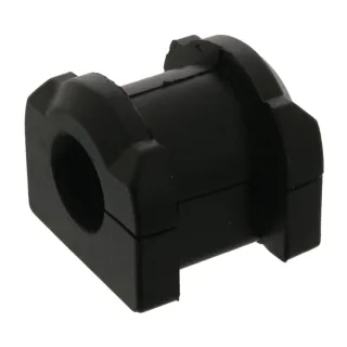 Febi Stabilisatorlager vorne Citroen Mitsubishi Peugeot 39166