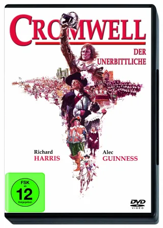 Cromwell - Der Unerbittliche [DVD] [2003]