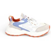 Apple of Eden NANTES Sneaker (2-tlg) Premium-Ledersneaker mit modernem Design