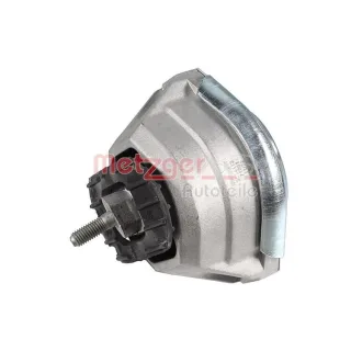 Metzger Motorlager vorne BMW 5er E60 6er E63 8054113