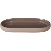 blomus Badezimmer-Set Tablett Sono Misty Rose