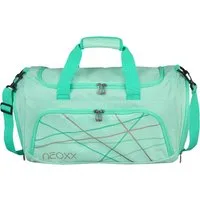 neoxx Sporttasche Move, teilweise aus recyceltem Material